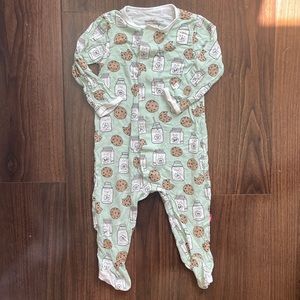 Cookies- Magnetic Me Footie 3-6